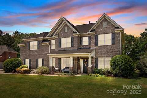 180 Fellspoint Road, Mooresville, NC 28115