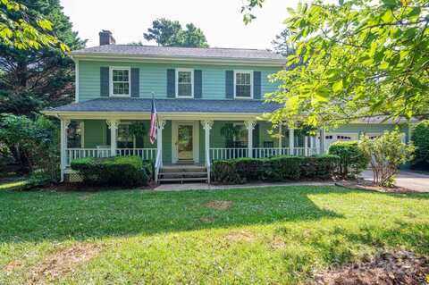 14409 Hackamore Drive, Matthews, NC 28105