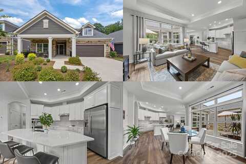 1113 Headwaters Court, Matthews, NC 28104