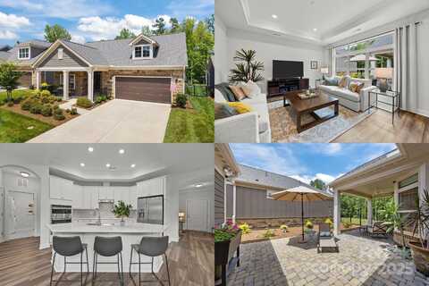 1113 Headwaters Court, Matthews, NC 28104