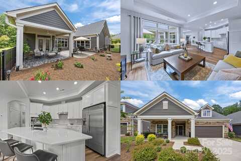 1113 Headwaters Court, Matthews, NC 28104