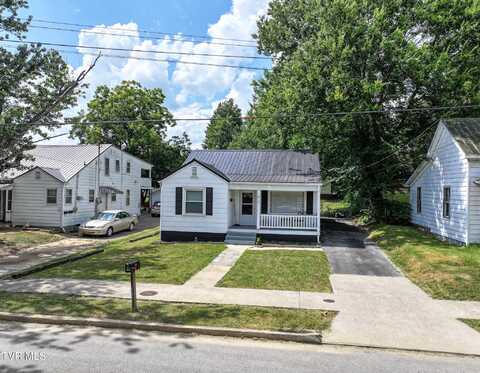 816 Carson Street, Greeneville, TN 37743