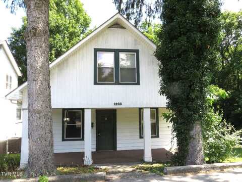 1203 Northwest Virginia Avenue, Norton, VA 24273