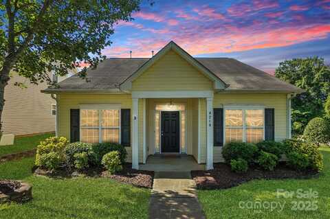 8710 Arrowhead Place Lane, Cornelius, NC 28031