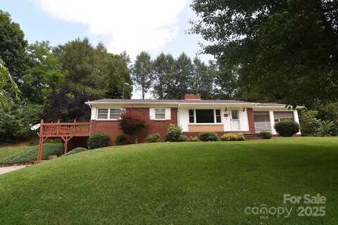 29 Belmont Street, Canton, NC 28716