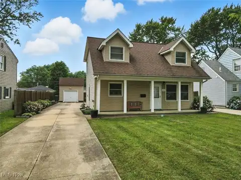 4906 Orchard Road, Mentor, OH 44060