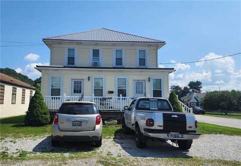 201 Ohio Street, Brilliant, OH 43913