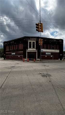 9216 Superior Avenue, Cleveland, OH 44106