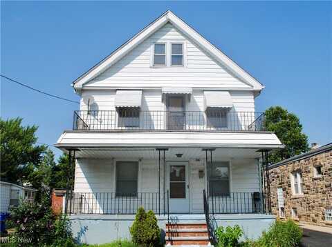 841 Whitcomb Road, Cleveland, OH 44110