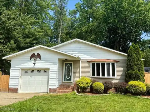 34843 Lake Shore Boulevard, Timberlake, OH 44095