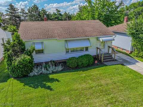29990 Truman Avenue, Wickliffe, OH 44092