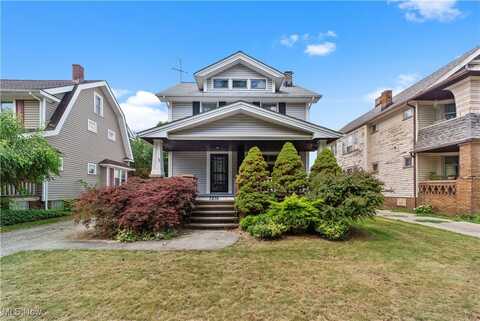 3836 W 157th Street, Cleveland, OH 44111