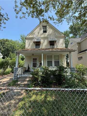 3197 W 94th Street, Cleveland, OH 44102