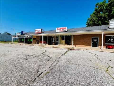 2646 Hubbard Road, Madison, OH 44057