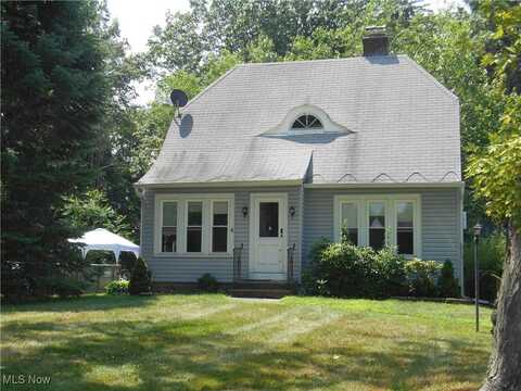 6311 Frances Avenue, Ashtabula, OH 44004