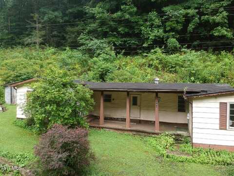 362 Rakes Ridge Road, Birchleaf, VA 24220