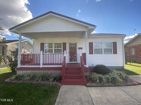 1505 Redwood Drive, Kingsport, TN 37664