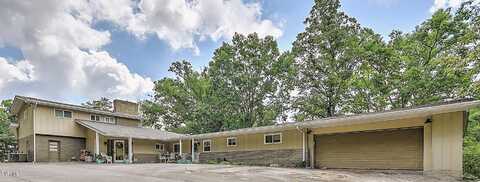 1108 Glen Street, Bristol, TN 37620