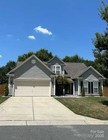 630 Springhouse Place, Clover, SC 29710