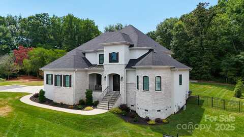 9414 Greyson Ridge Drive unit: 3, Charlotte, NC 28277