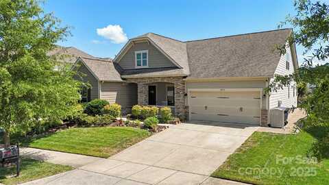 14914 Marymont Avenue, Huntersville, NC 28078