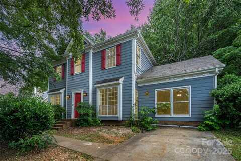 12507 Welland Trail, Charlotte, NC 28215