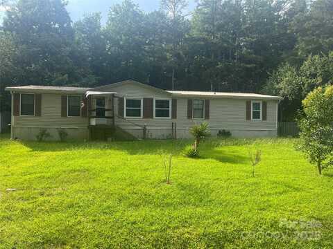 12414 Buxton Drive, Pineville, NC 28134
