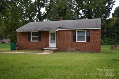 515 Wilbrown Circle, Charlotte, NC 28217