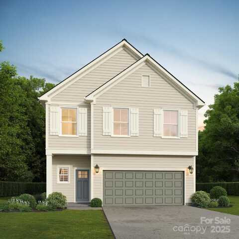4033 Jenison Valley Court, Charlotte, NC 28214