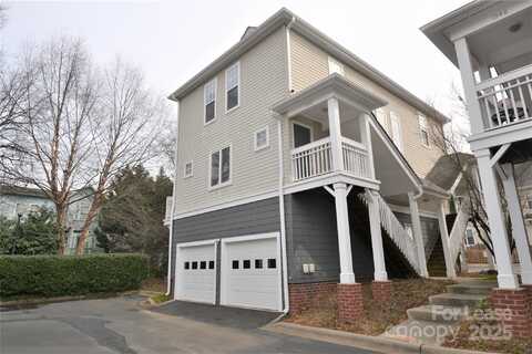 1050 1st Street W, Charlotte, NC 28202
