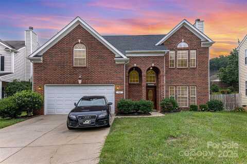 98 Poplar Woods Drive, Concord, NC 28027
