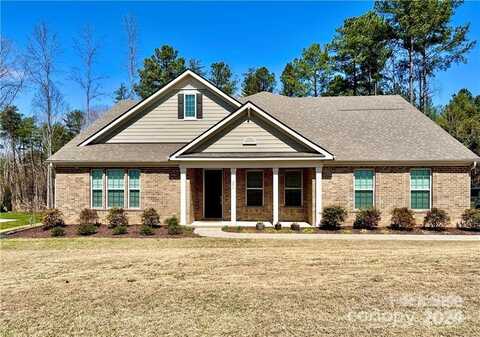 256 S San Agustin Drive, Mooresville, NC 28117