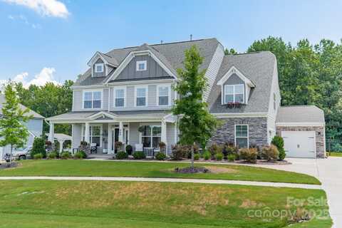 849 Yucatan Drive, Waxhaw, NC 28173