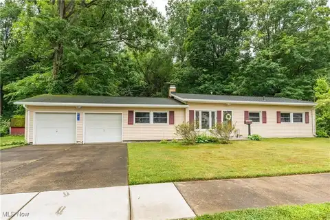 402 10th Street NE, North Canton, OH 44720
