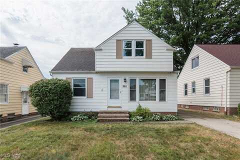 2611 Klusner Avenue, Parma, OH 44134