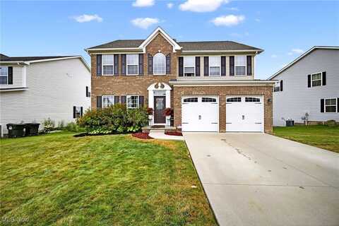 780 Hilliary Lane, Aurora, OH 44202