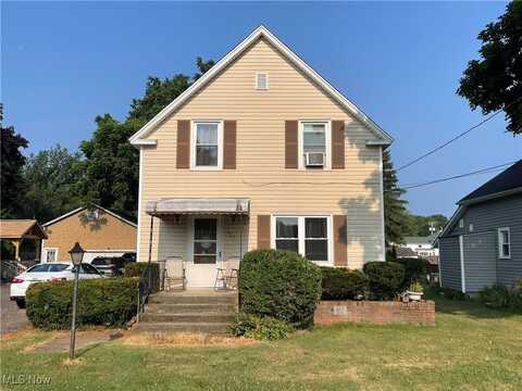 397 S Amboy Road, Conneaut, OH 44030