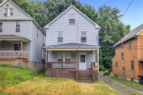 523 Gage Street, Akron, OH 44311