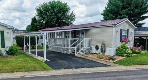 777 1/2 S 2nd Street lot: 8, Coshocton, OH 43812