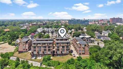 2269 W 19th Street unit: 15, Cleveland, OH 44113