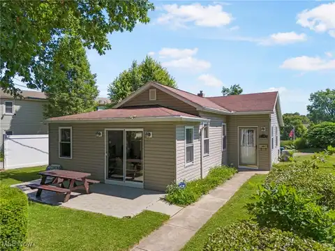 1642 N Park Avenue NW, Canton, OH 44708