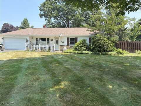 6183 Dawson Boulevard, Mentor, OH 44060