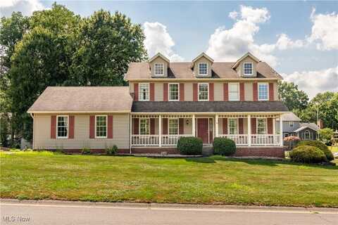 6279 Palmer Drive NW, Canton, OH 44718