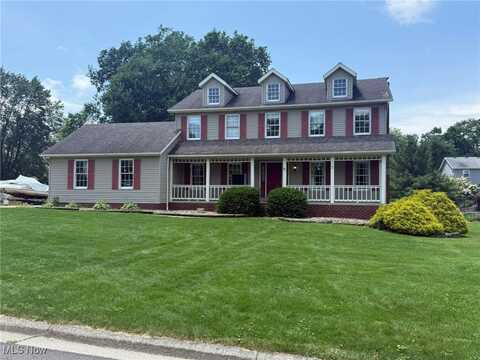 6279 Palmer Drive NW, Canton, OH 44718