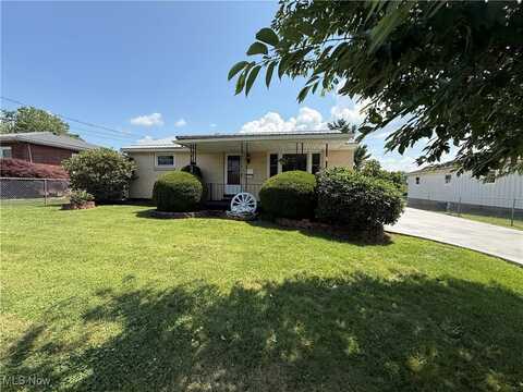 106 Eleanor Street, Mingo Junction, OH 43938