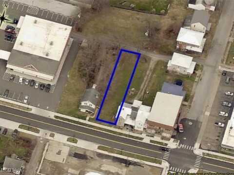 533 Steubenville Avenue, Cambridge, OH 43725