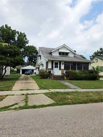 1816 Cook Avenue, Cleveland, OH 44109