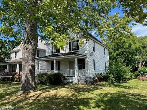 761 Washington Avenue, Lorain, OH 44052