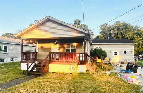 617 Valley Street, Minerva, OH 44657
