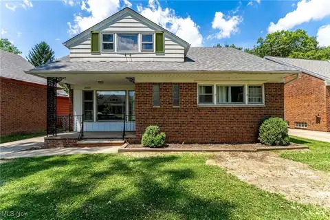 24111 Edgehill Drive, Beachwood, OH 44122